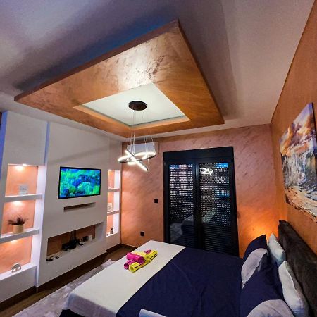 Green Hills By Rent A Car Mi Подгорица Экстерьер фото