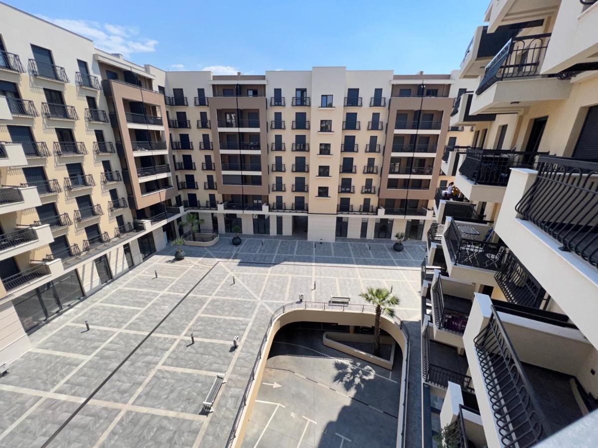Green Hills By Rent A Car Mi Подгорица Экстерьер фото