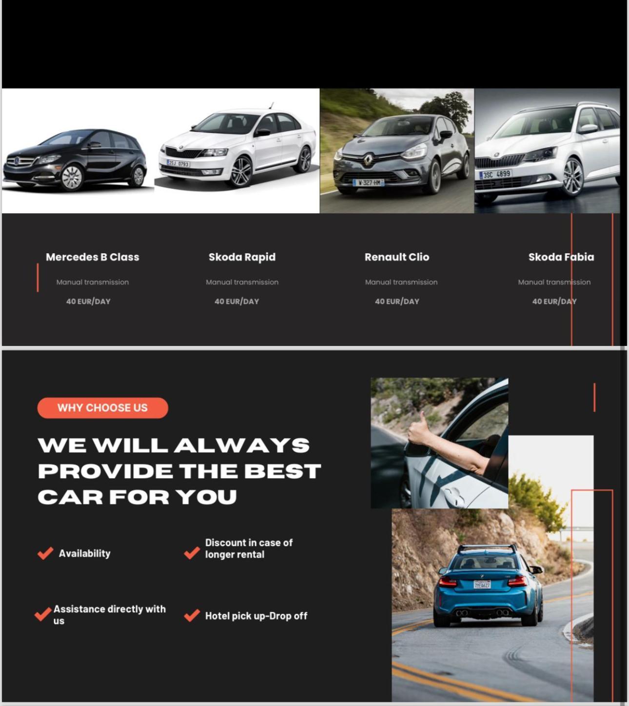Green Hills By Rent A Car Mi Подгорица Экстерьер фото